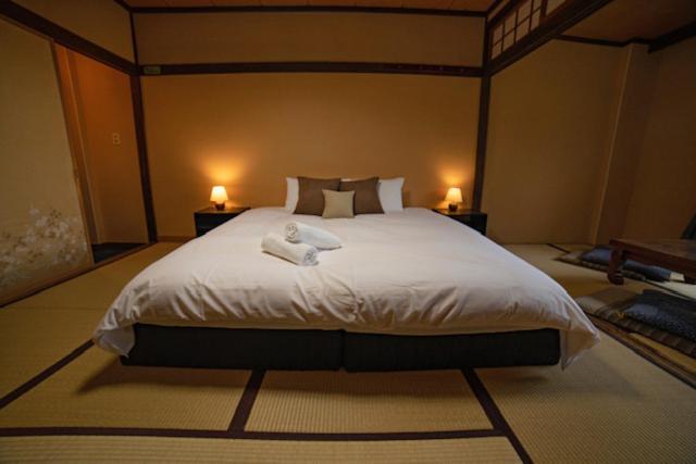 Ha-Mon Slope Side Hotel And Private Chalet Otari Exterior photo