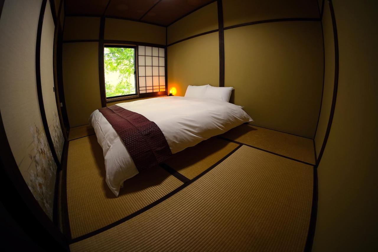 Ha-Mon Slope Side Hotel And Private Chalet Otari Exterior photo