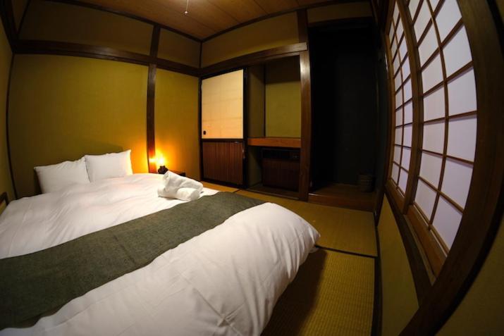 Ha-Mon Slope Side Hotel And Private Chalet Otari Exterior photo