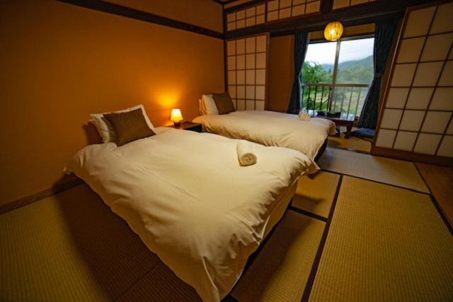 Ha-Mon Slope Side Hotel And Private Chalet Otari Exterior photo