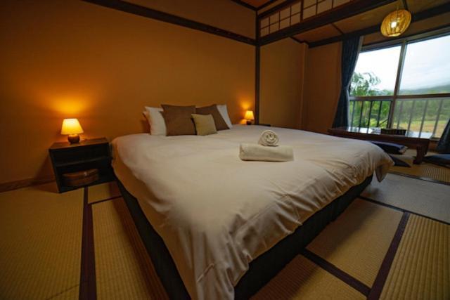Ha-Mon Slope Side Hotel And Private Chalet Otari Exterior photo