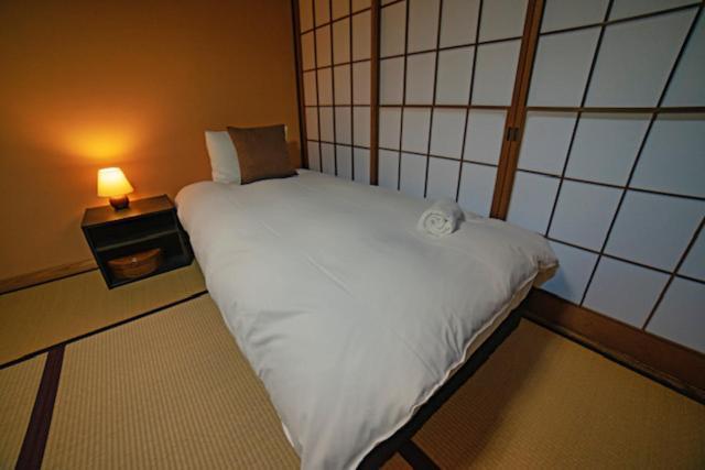 Ha-Mon Slope Side Hotel And Private Chalet Otari Exterior photo