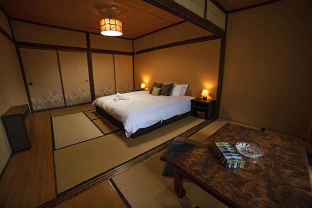 Ha-Mon Slope Side Hotel And Private Chalet Otari Exterior photo